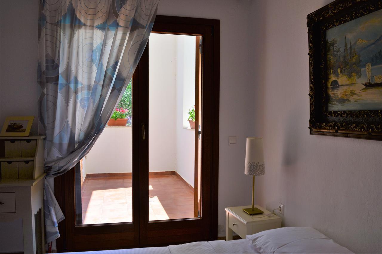 Marvelous Sea View Eco Apt อาโมเลียนี ภายนอก รูปภาพ
