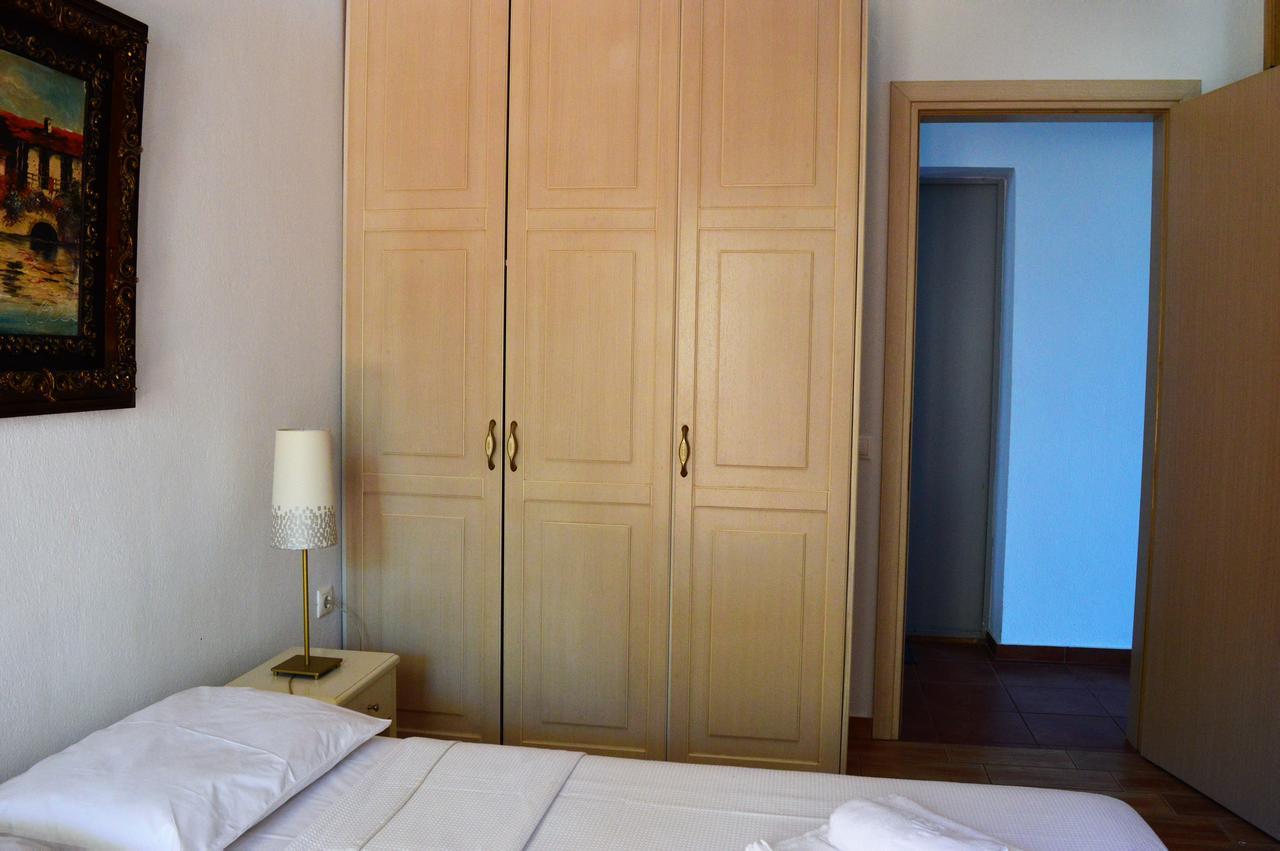 Marvelous Sea View Eco Apt อาโมเลียนี ภายนอก รูปภาพ